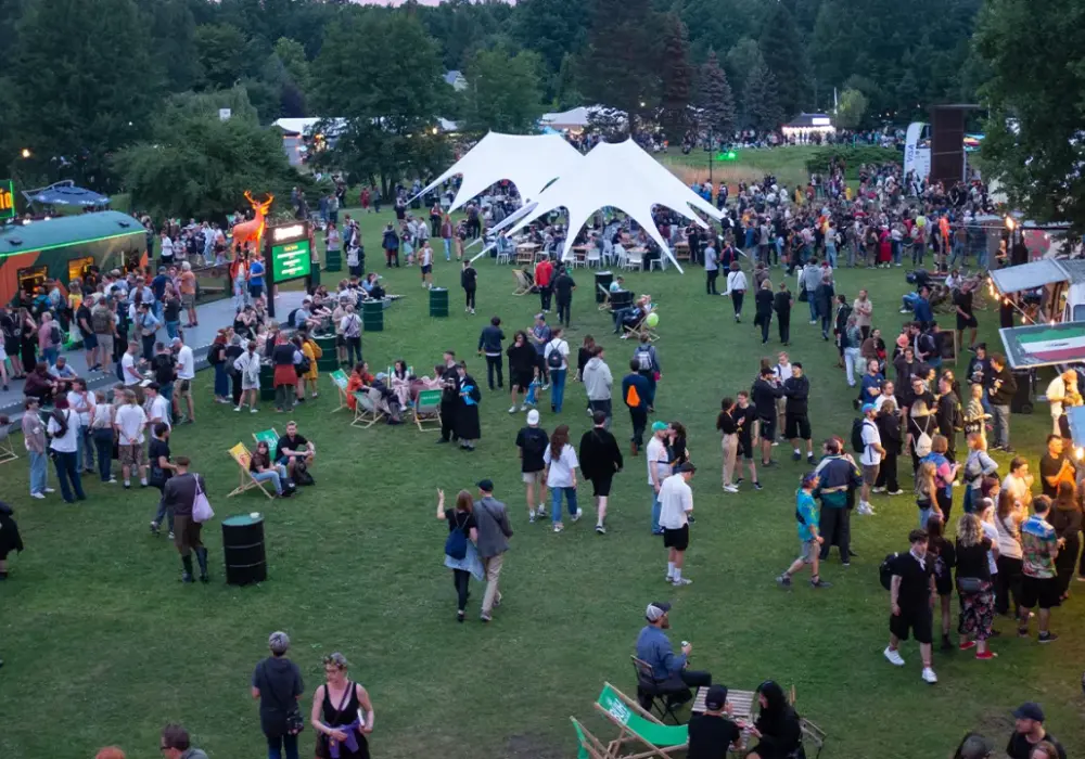 Ile kosztuje bilet na koncert Bedoesa? Sprawdź ceny i opcje biletów