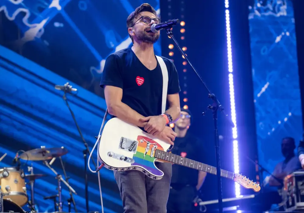 Ile trwa koncert Malika? Sprawdź, zanim wybierzesz się na występ!