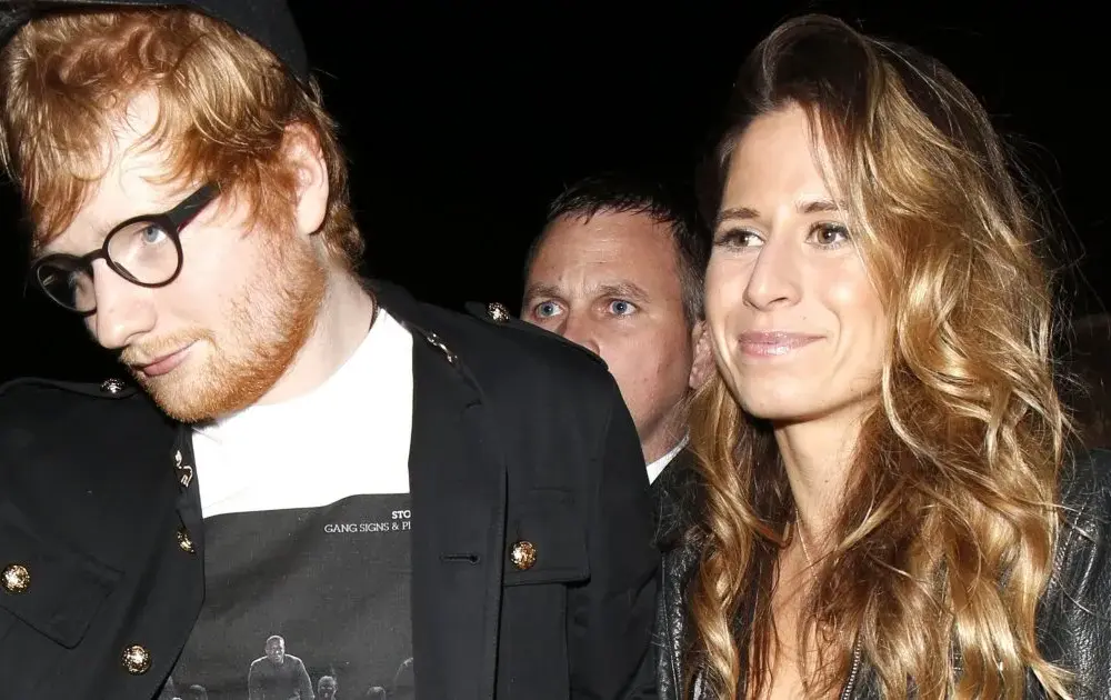 Czy Ed Sheeran ma żonę? Oto prawda o jego życiu prywatnym