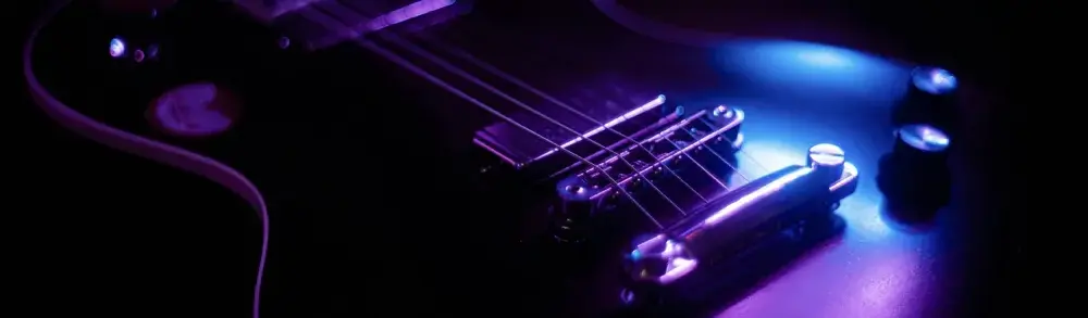 Ile trwa nauka gry na gitarze elektrycznej? Poznaj prawdziwe czasy nauki