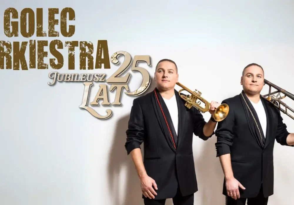 Ile kosztuje koncert Golec uOrkiestra? Ceny biletów i zniżki