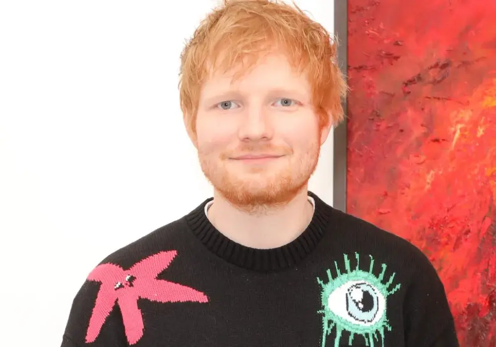 Ed Sheeran skąd pochodzi? Odkryj jego niezwykłe korzenie i wpływy