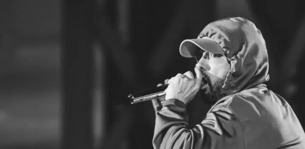 Ile kosztuje bilet na koncert Eminema? Ceny, które Cię zaskoczą