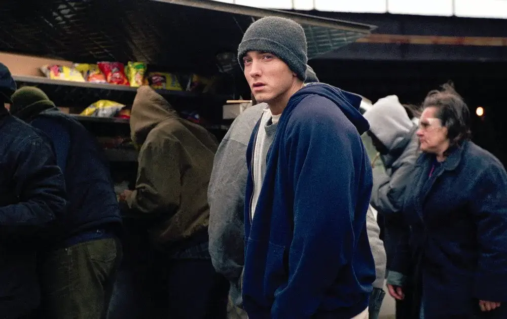 Eminem jak teraz wygląda? Zaskakujące zmiany w jego wyglądzie
