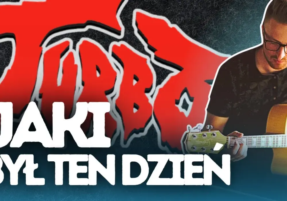 Nuty do piosenki jaki był ten dzień - zagraj łatwo i przyjemnie