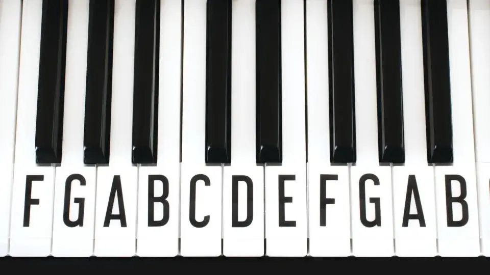 Jak długo na Wawelu nuty - znajdź idealne nuty na keyboard