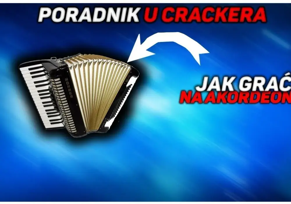 Jak czytać nuty na akordeon i łatwo zacząć grać ulubione utwory