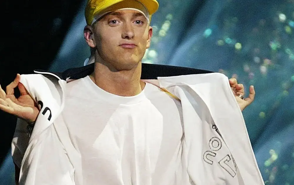 Jak się nazywa Eminem? Prawdziwe imię i historia rapera