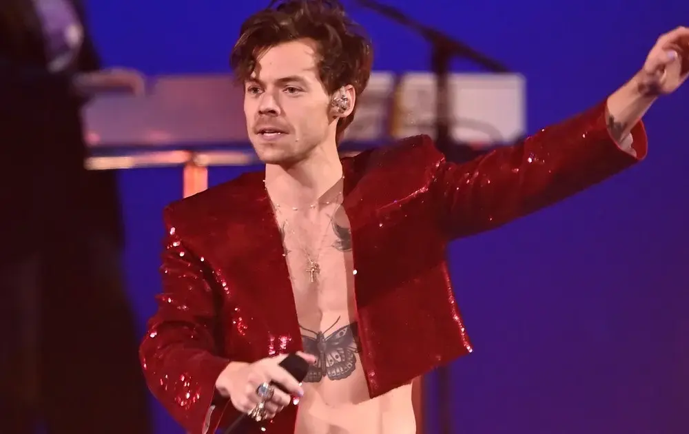 Ile trwa koncert Harry Styles? Czas, który warto znać przed wyjściem