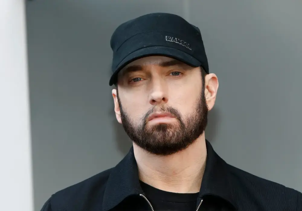 Ile lat ma Eminem? Zaskakujące fakty o jego życiu i karierze
