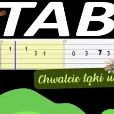 Chwyty gitarowe do uciekali – zagraj ulubioną piosenkę łatwo