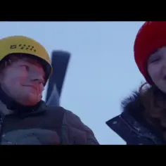 Ed Sheeran Perfect teledysk z jakiego filmu? Oto prawda o klipie