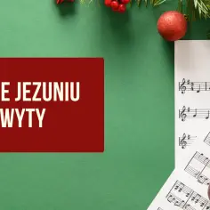 Lulajże jezuniu chwyty na gitarę – zagraj tę kolędę łatwo i pięknie