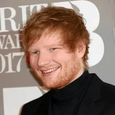 Jaki kolor oczu ma Ed Sheeran? Zaskakujące fakty o jego wyglądzie