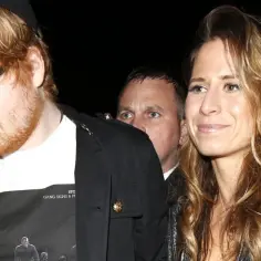 Czy Ed Sheeran ma żonę? Oto prawda o jego życiu prywatnym