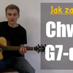 Jak łatwo zagrać chwyt gitarowy g7 - proste wskazówki i triki