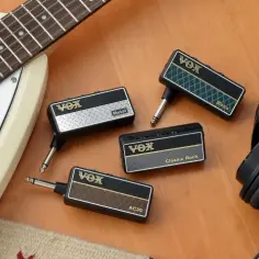 Jak podłączyć gitarę elektryczną do wzmacniacza bez błędów