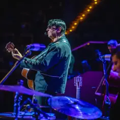 Ile trwa koncert Maleńczuka? Zaskakujące szczegóły i fakty