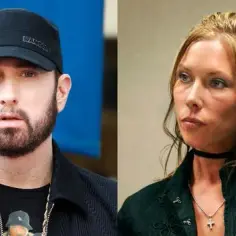 Co się stało z żoną Eminema? Szokujące wieści o Kim Scott