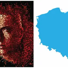Co sądzi Eminem o Polakach? Zaskakujące opinie i fakty