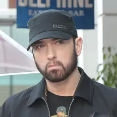 Ile Eminem ma wzrostu? Zaskakujące fakty o jego wysokości