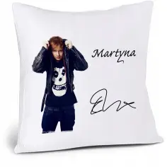 Jak ma na imię Ed Sheeran? Odkryj jego pełne imię i historię