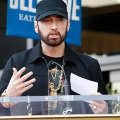 Co to jest Eminem? Poznaj jego życie, karierę i wpływ na hip-hop