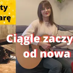 Teksty piosenek religijnych z chwytami gitarowymi do grania w kościele