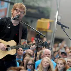 Gdzie kupić bilety na Ed Sheeran i uniknąć rozczarowania?