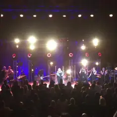 Ile trwa koncert Ani Dąbrowskiej? Oczekuj 2 godziny świetnej muzyki