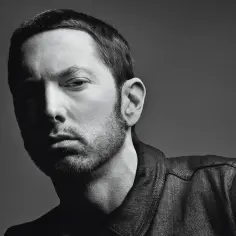 Eminem ile ma wzrostu? Zaskakujące różnice w danych!