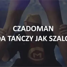 Tekst piosenki ruda tańczy jak szalona - odkryj emocje tej piosenki