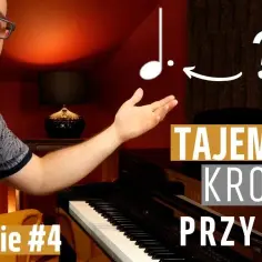 Co oznacza kropka przy nucie? Zrozumienie jej wpływu na muzykę