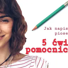 Jak pisać teksty piosenek: sekrety skutecznego tworzenia liryków