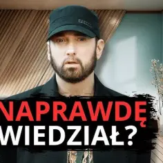 Czy Eminem nie lubi Polaków? Fakty i mity o jego opiniach