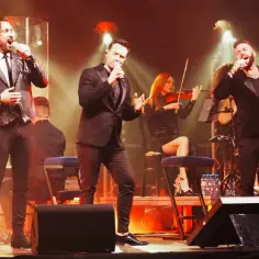 Ile trwa koncert Tre Voci? Zaskakujące fakty o długości występu
