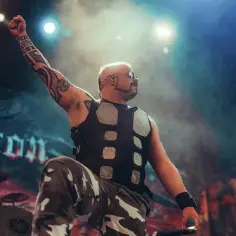 Ile trwa koncert Sabaton? Sprawdź, co musisz wiedzieć przed wizytą