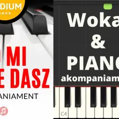 Nuty do co mi panie dasz - graj z pasją i odkryj emocje