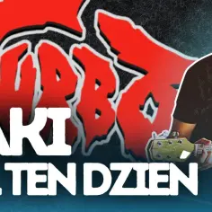 Nuty do piosenki jaki był ten dzień - zagraj łatwo i przyjemnie