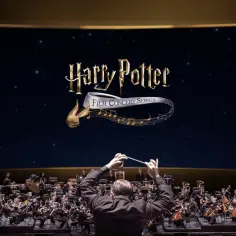Ile trwa koncert muzyki filmowej Harry Potter - poznaj szczegóły i czas trwania