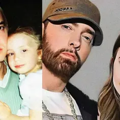 Ile dzieci ma Eminem? Zaskakujące fakty o jego córkach