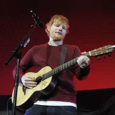 Kiedy Ed Sheeran zagra koncert w Polsce? Sprawdź datę i miejsce