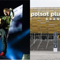 Ed Sheeran będzie w Polsce - szczegóły koncertów i dostępność biletów