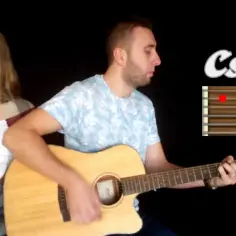 Chwyty na gitarę do Ale to już było - graj łatwo i przyjemnie