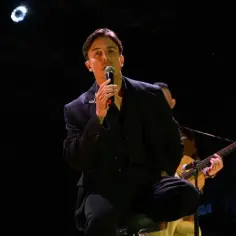 Ile trwa koncert Dawida Kwiatkowskiego? Poznaj szczegóły i czas trwania