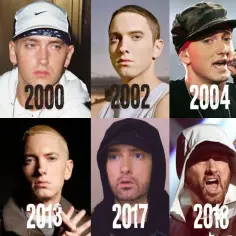 Skąd pochodzi Eminem? Niezwykła historia jego korzeni i życia