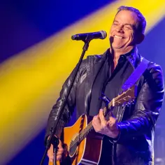 Ile trwa koncert Garou? Odkryj, co czeka na widzów!