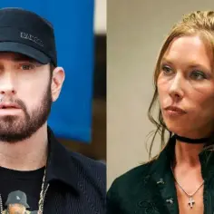 Czy Eminem ma żonę? Prawda o jego małżeństwie i życiu osobistym
