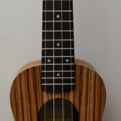 Jak czytać nuty na ukulele i szybko poprawić swoje umiejętności
