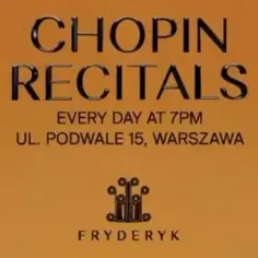 Ile trwa koncert chopinowski? Poznaj zaskakujące szczegóły!